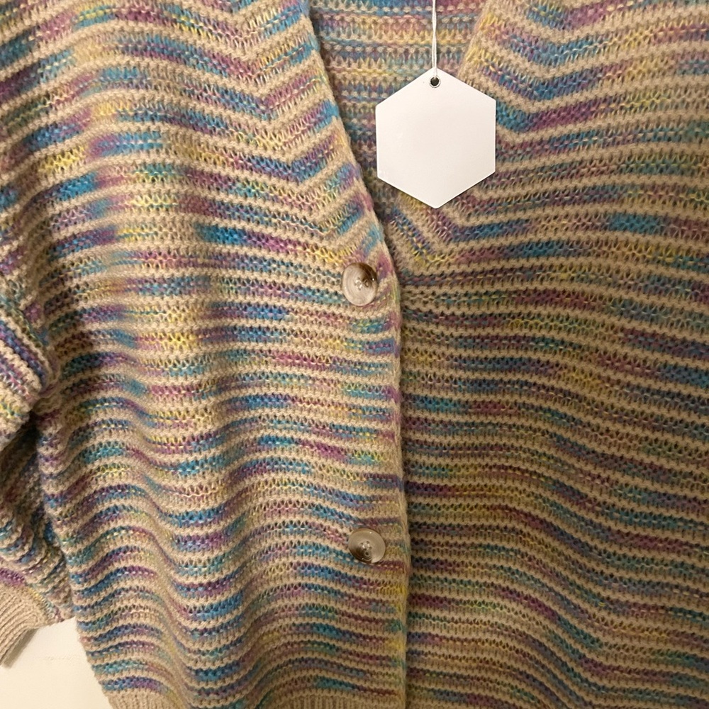 Paper Crane Sweater size S put a little oversized - Picture 2 of 5